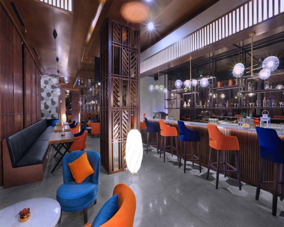 Quest Prime Cikarang By Aston Hotel Bekasi Kültér fotó
