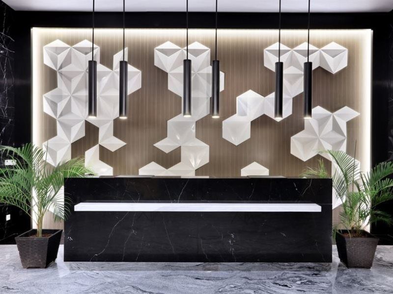 Quest Prime Cikarang By Aston Hotel Bekasi Kültér fotó