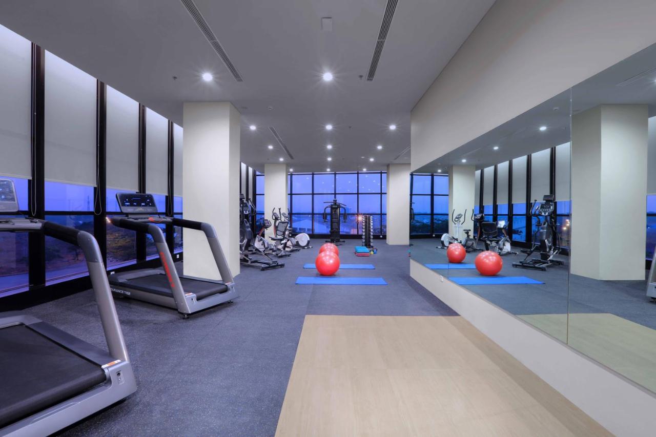 Quest Prime Cikarang By Aston Hotel Bekasi Kültér fotó