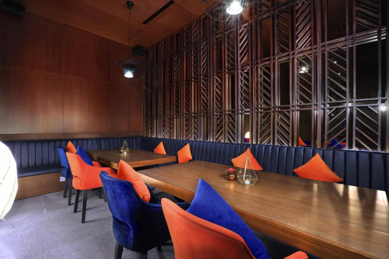 Quest Prime Cikarang By Aston Hotel Bekasi Kültér fotó